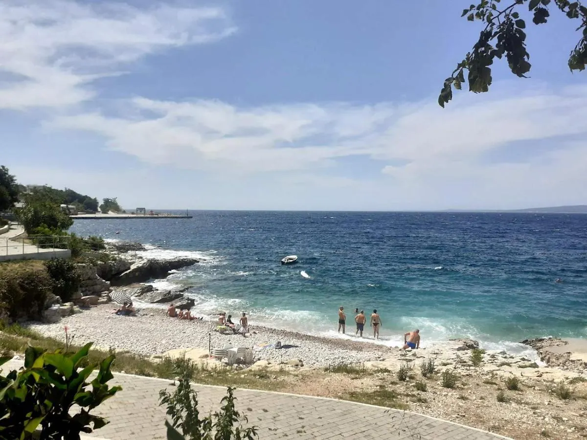 Appartement Ariademar Koromačno Kroatië