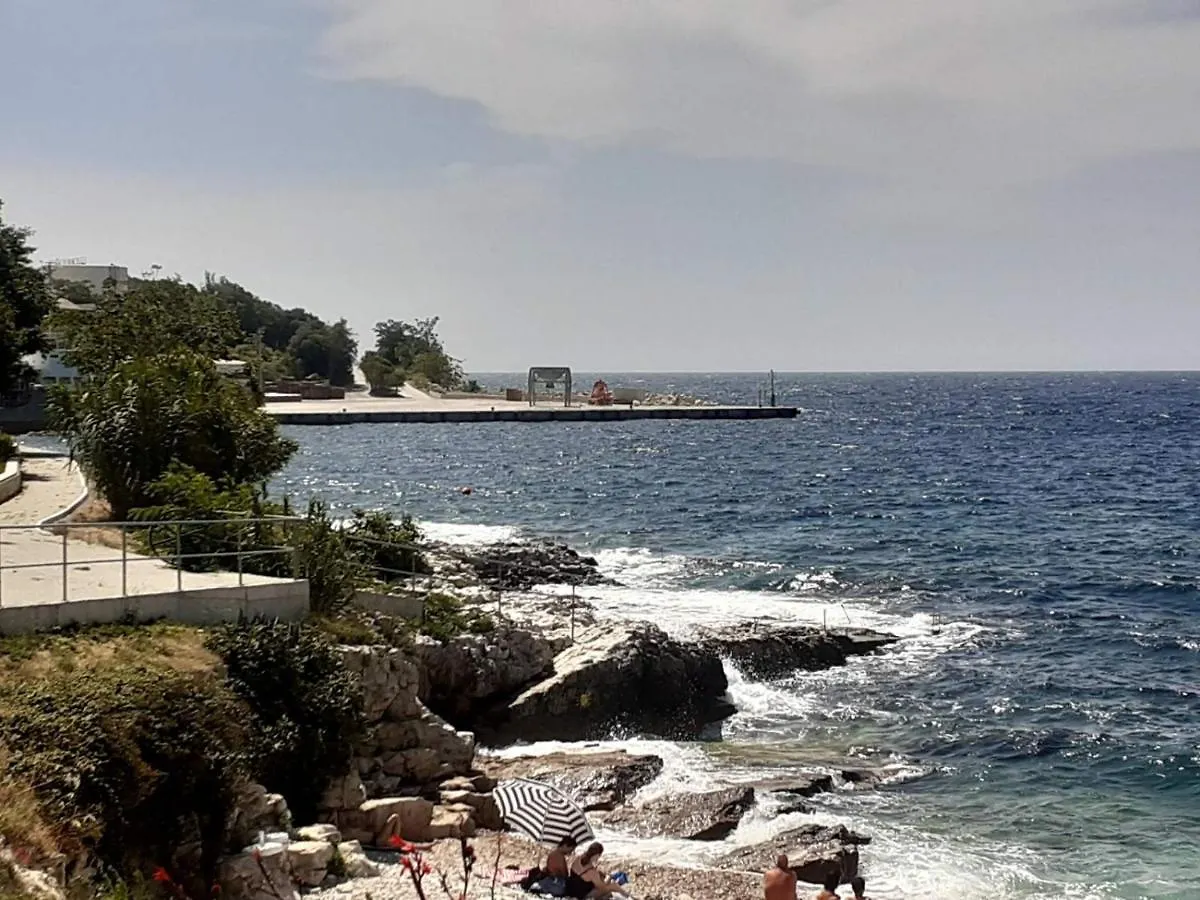 Ariademar Koromačno