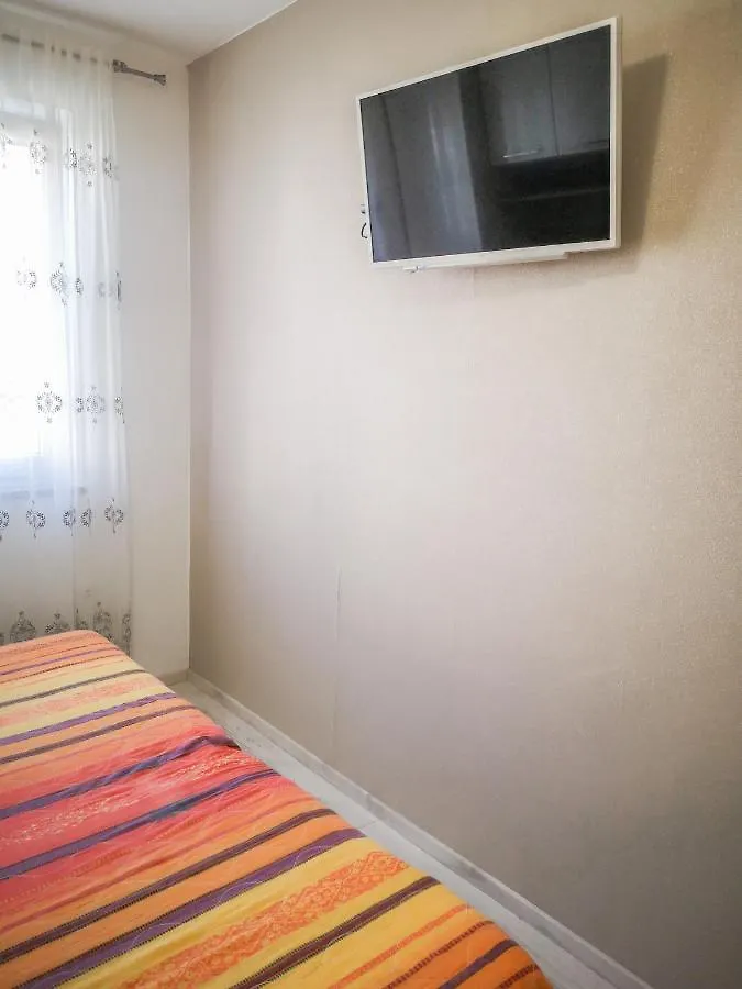 Ariademar Koromačno Appartement