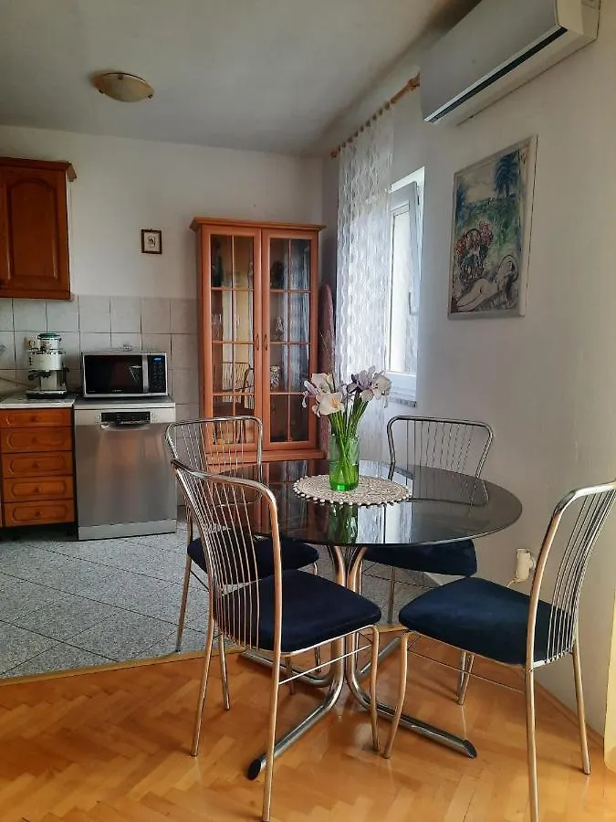 Appartement Ariademar Koromačno