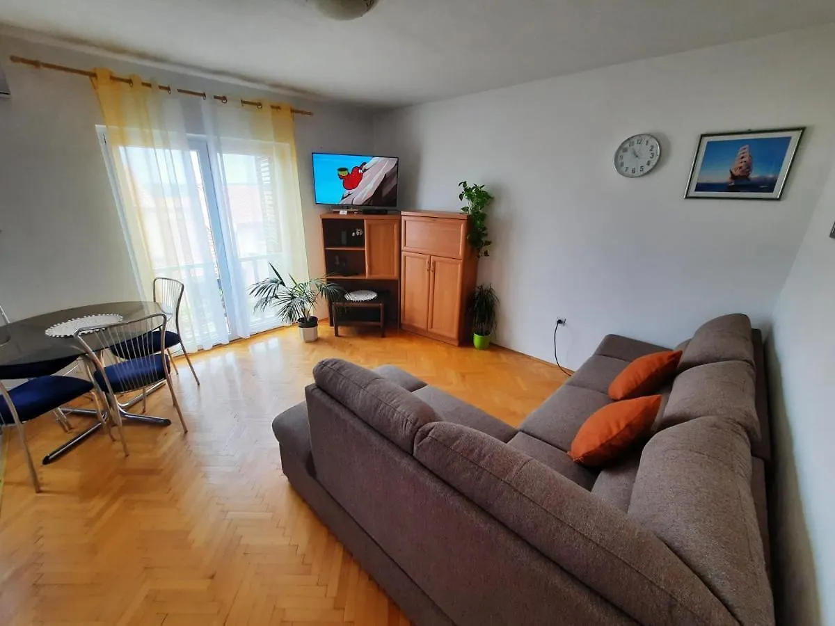 Appartement Ariademar Koromačno