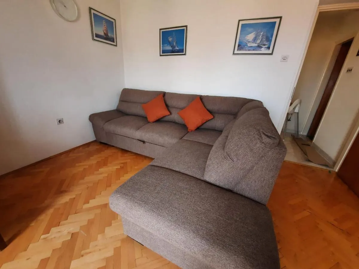 Ariademar Koromačno Kroatië